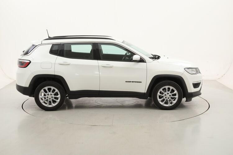 Jeep Compass Longitude BR679719 1.6 Diesel 120CV