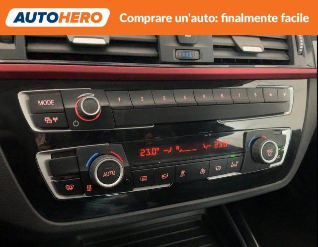 BMW 218 d Coupé Msport aut.