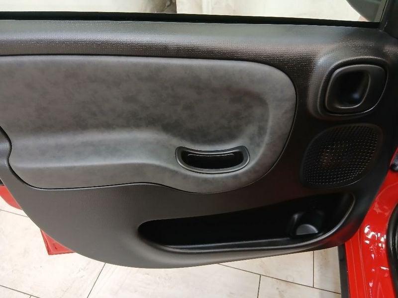 FIAT Panda Cross Panda 1.2 easypower Cross Gpl s&s 69cv