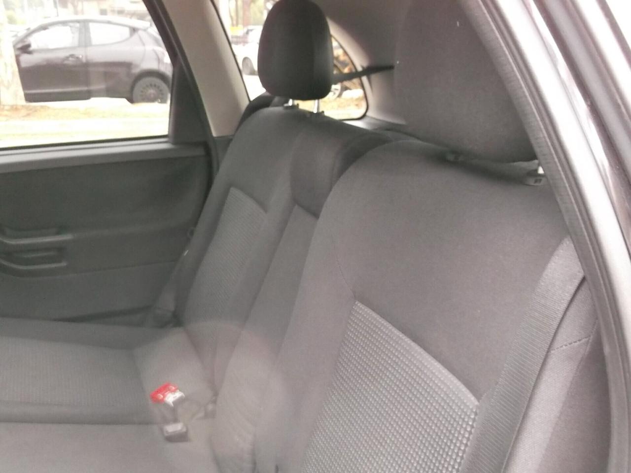 Opel Meriva 1.3 CDTI Neopatentati 2007