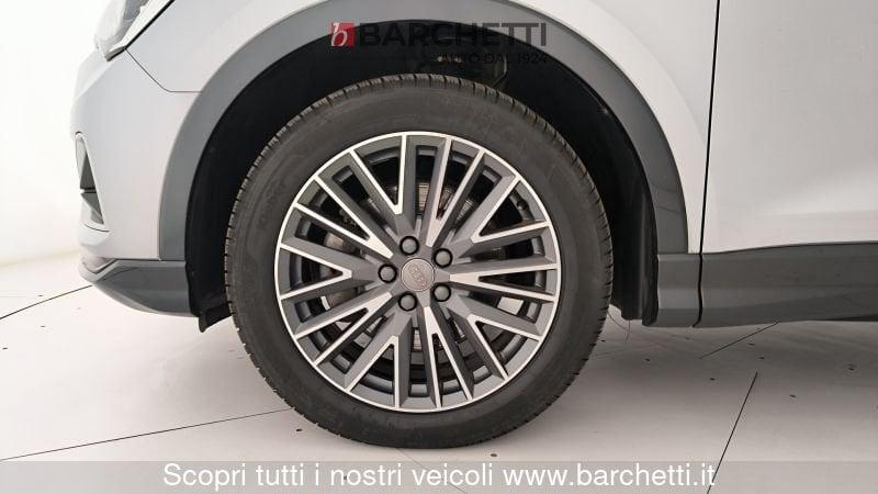Audi Q3 2ª SERIE 40 TDI QUATTRO S TRONIC BUSINESS ADVANCED