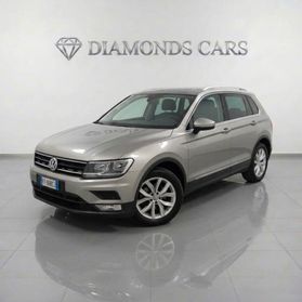 Volkswagen TIGUAN 1.4 TSI