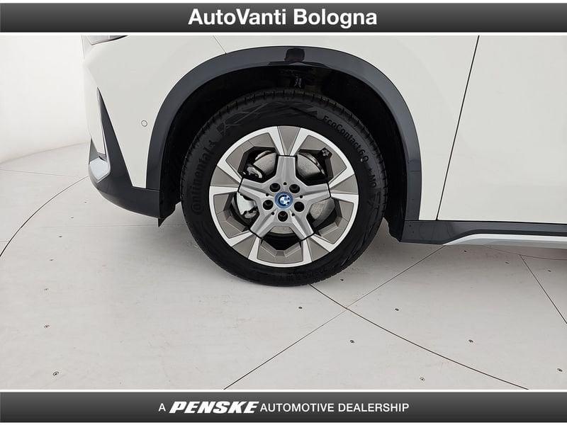 BMW iX1 iX1 eDrive 20 xLine