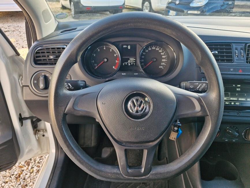 Volkswagen Polo 1.0 MPI 5p. Business Trendline