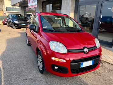 Fiat Panda 1.2 GPL Neopatentati