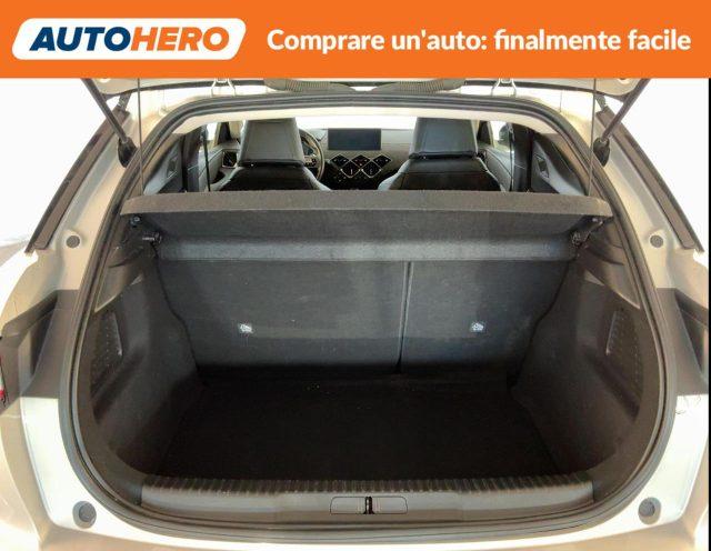 DS AUTOMOBILES DS 3 Crossback BlueHDi 130 aut. Faubourg