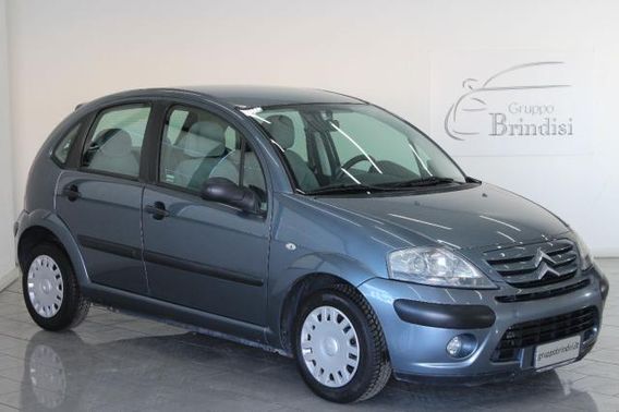 CITROEN - C3 1.4 hdi Ideal (classique) 70cv