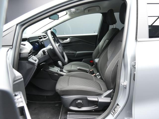 FORD Puma 1.0 EcoBoost Hybrid 125CV S&S aut. Titanium