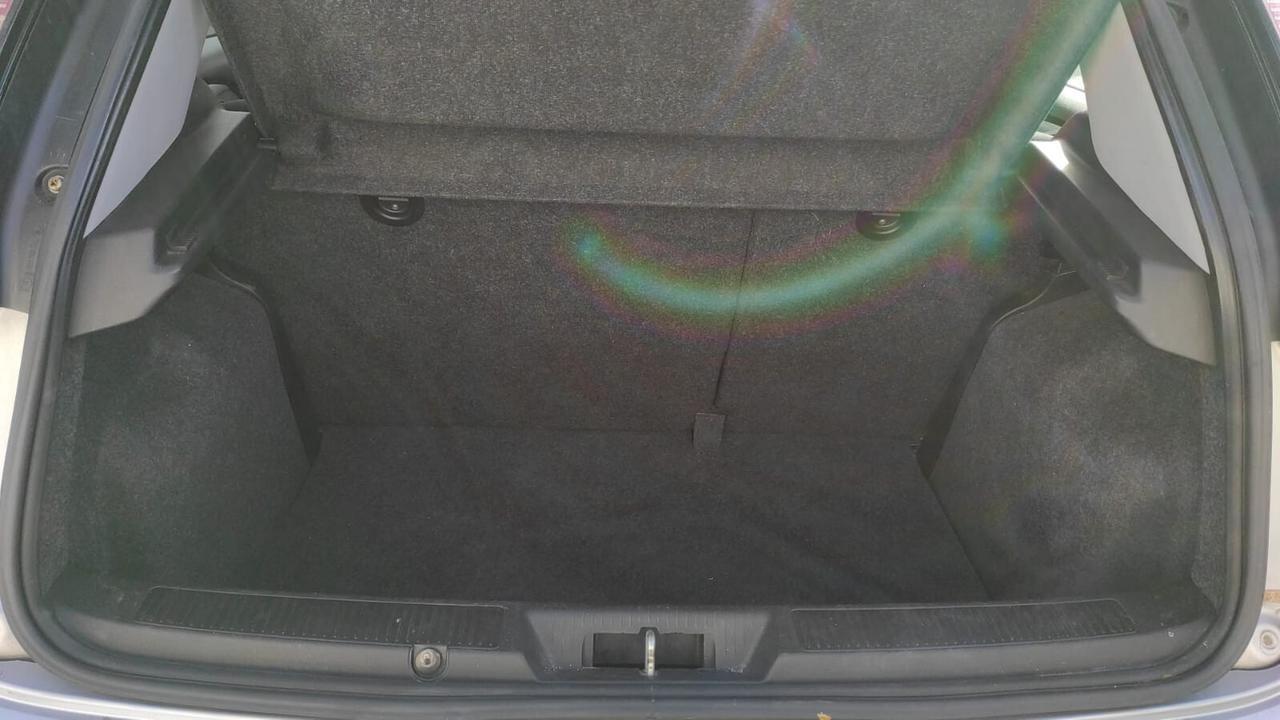 FIAT PUNTO EVO 1.3 MJT 75CV DIESEL 5 PORTE