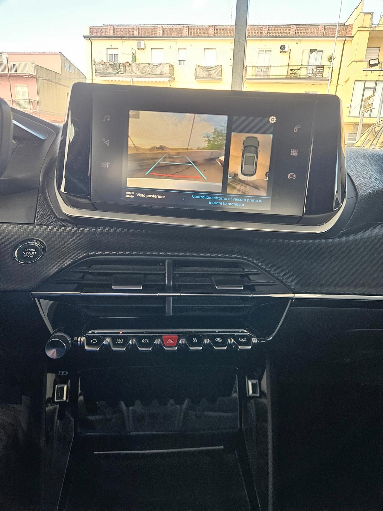 Peugeot 2008 BlueHDi 130 S&S EAT8 Allure Pack