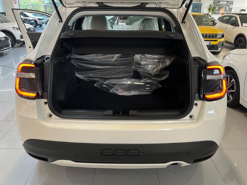 FIAT 600 1.2 100 CV Business