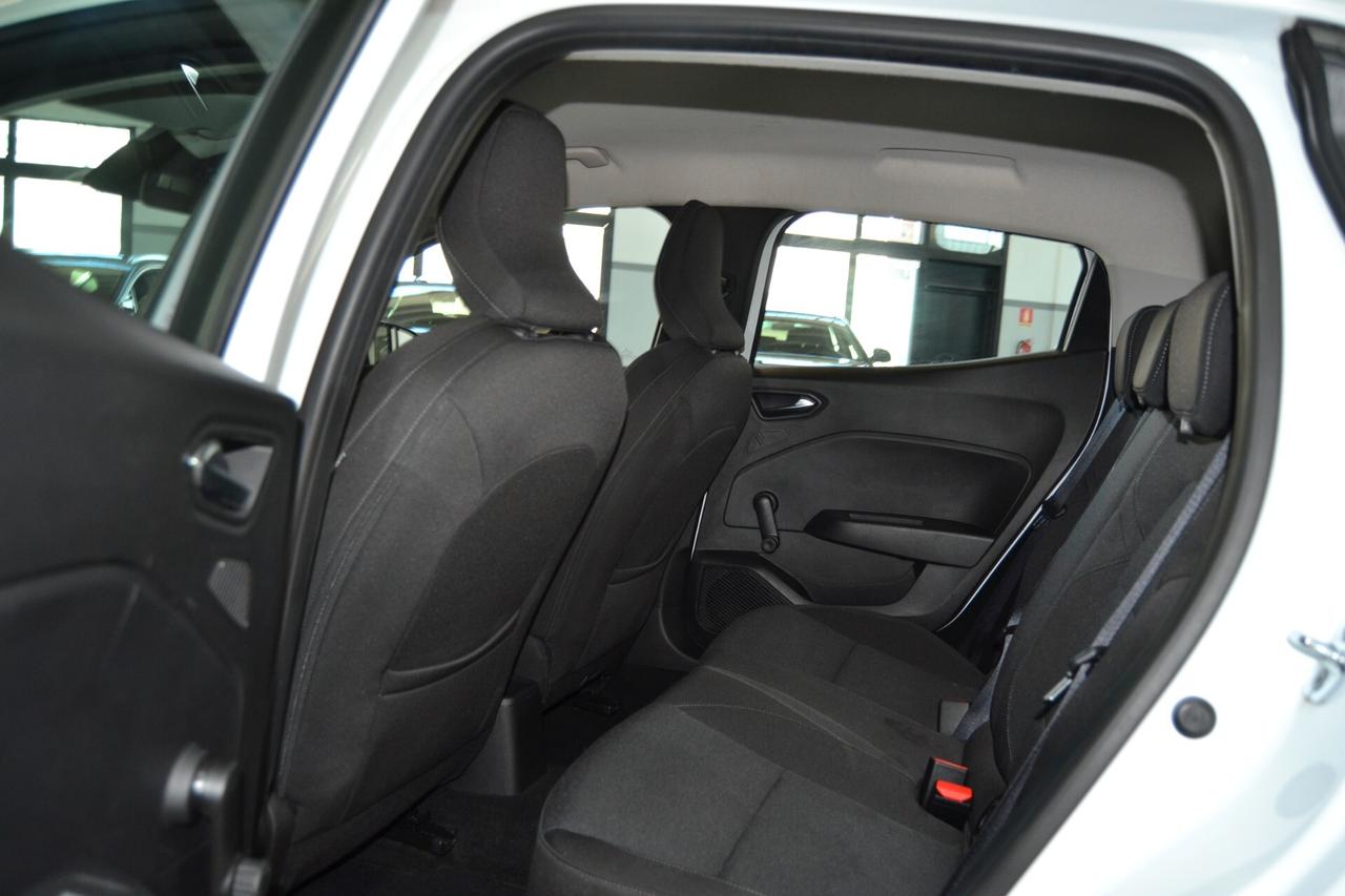 Renault Clio 1.0 100 CV GPL Equilibre UniPro/Navi/Cruise