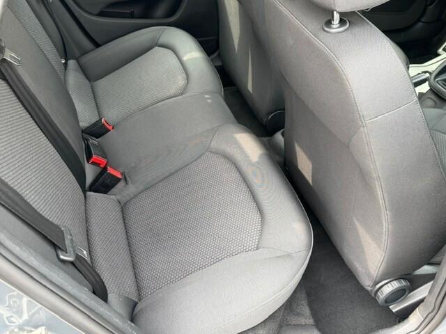 Audi A1 SPB 1.4 TDI Ultra Metal plus