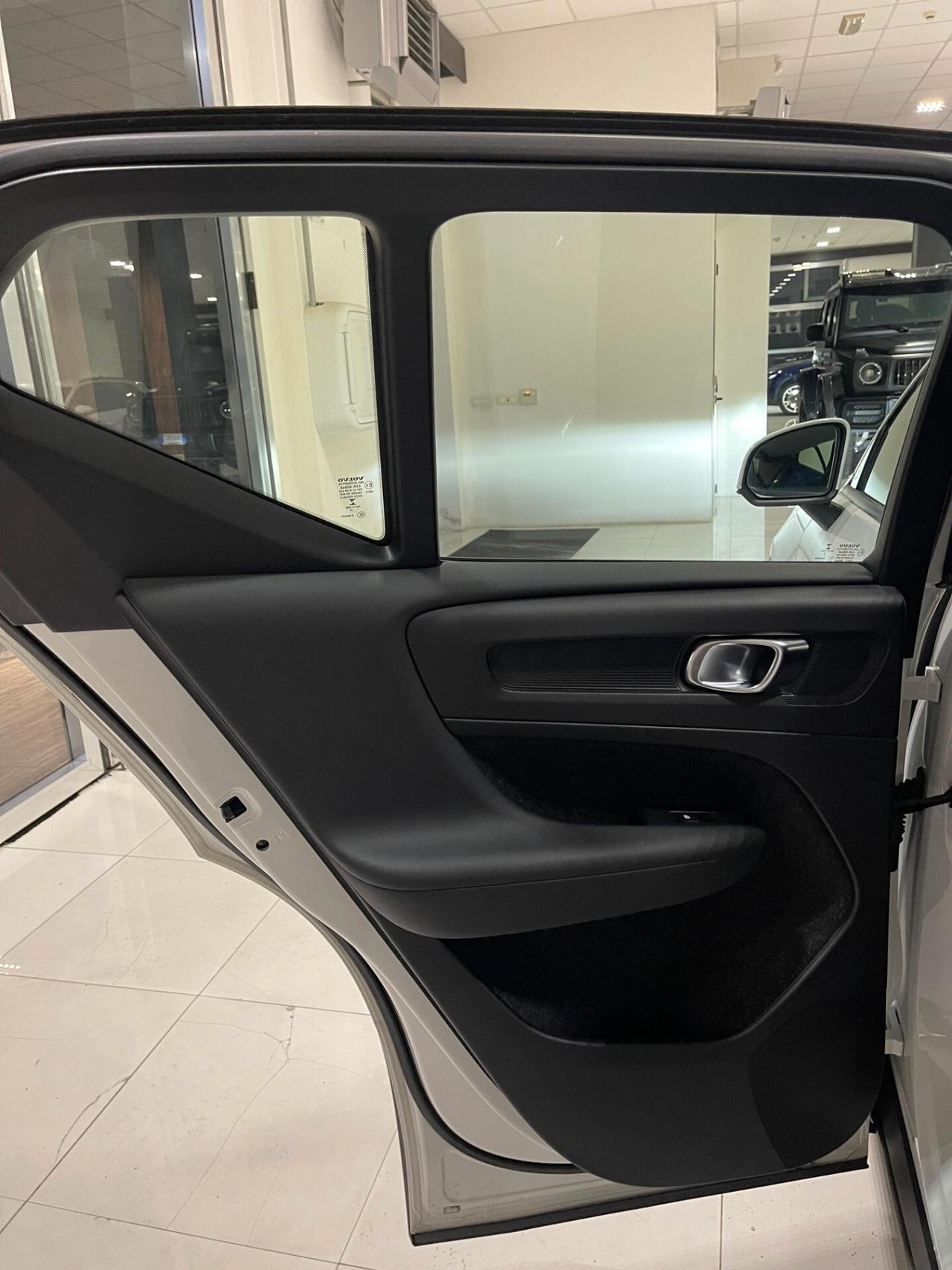 Volvo XC40 D3