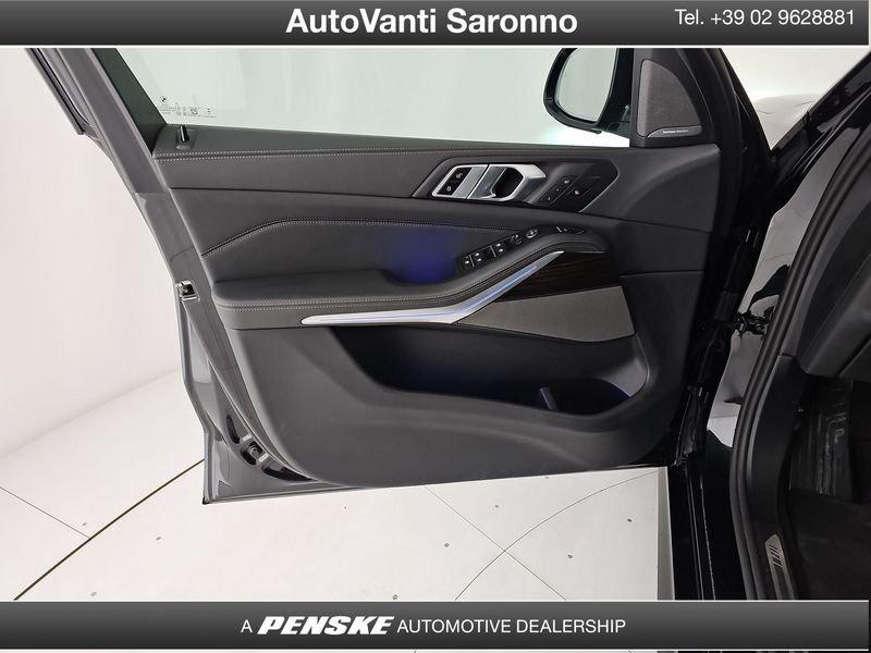 BMW X5 X5 xDrive30d 48V Msport Pro