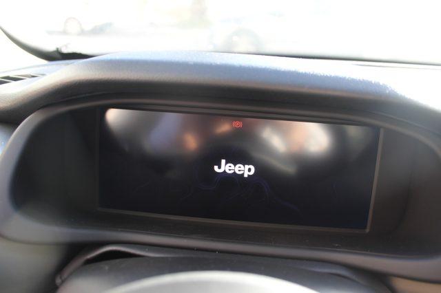 JEEP Avenger 1.2 Turbo 100 CV Summit -KM0