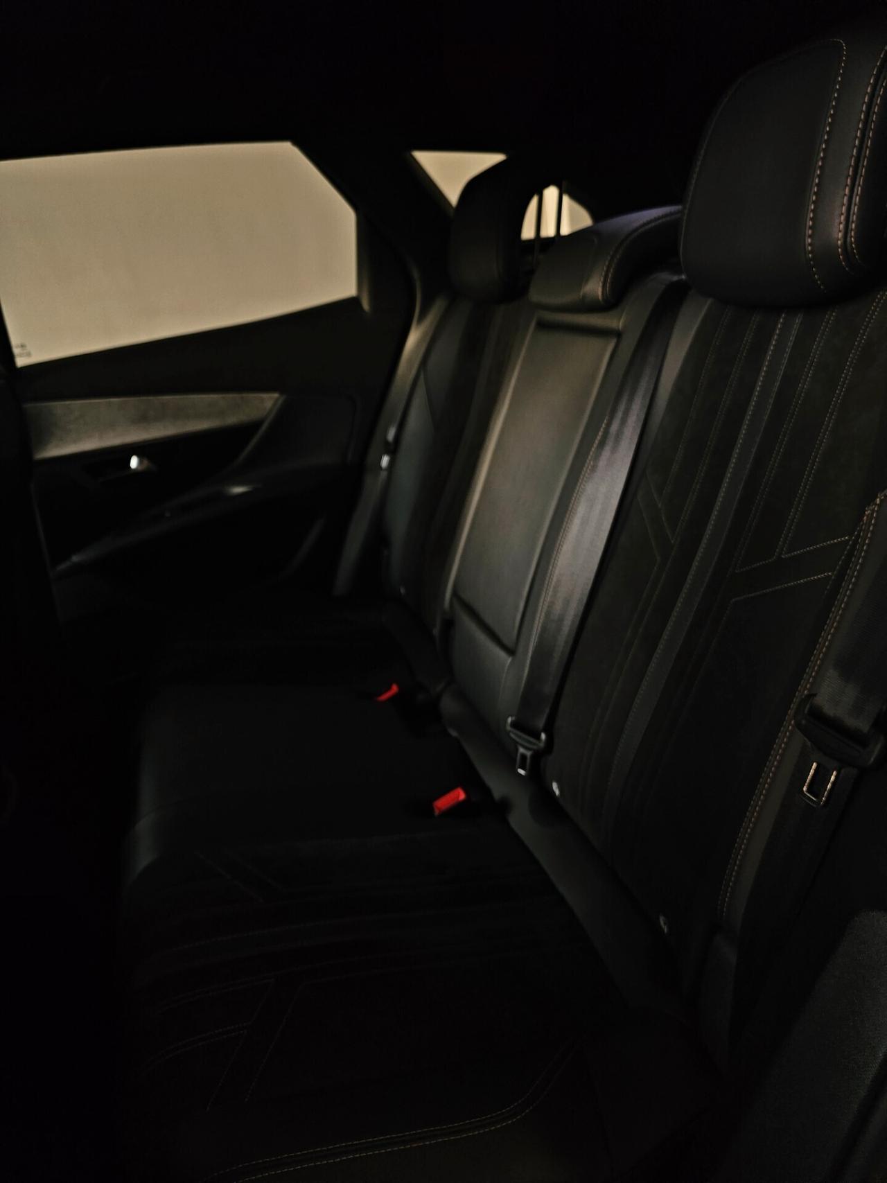 Peugeot 3008 BlueHDi 130CV S&S GT-LINE