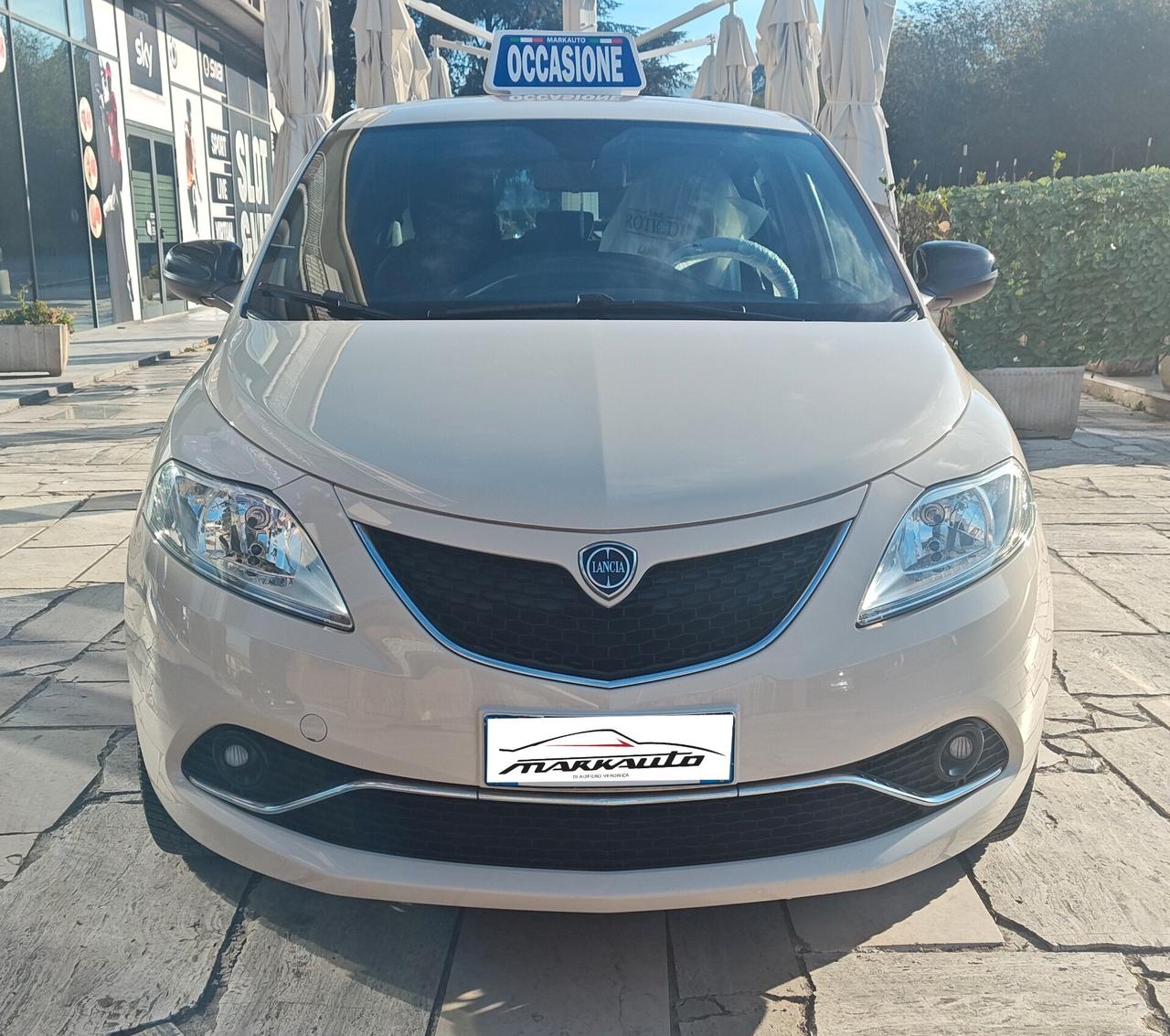 LANCIA YPSILON 1.2 69 CV 5P. PLATINUM