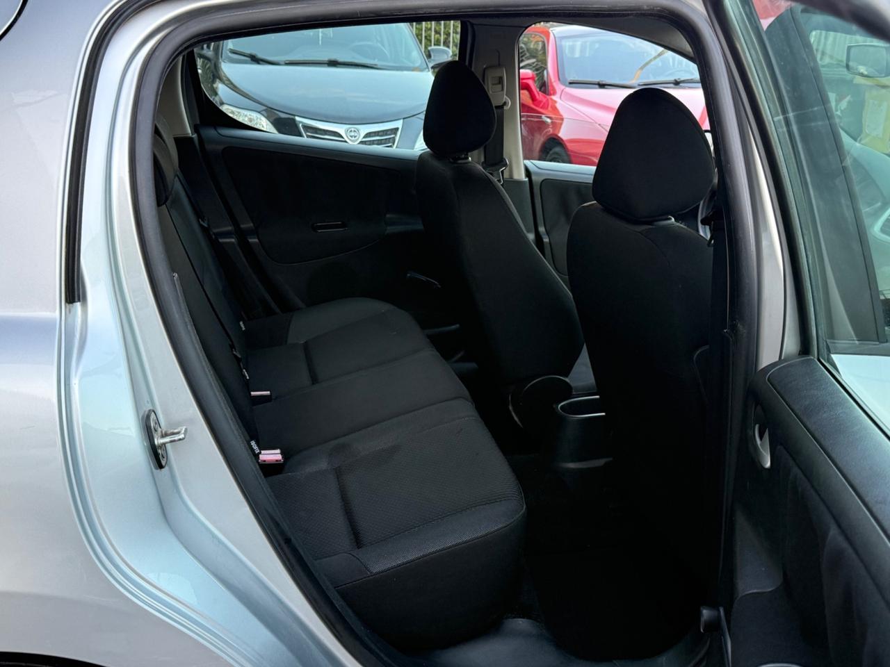 Peugeot 207 1.4 GPL Energie Sport