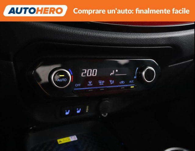 TOYOTA Aygo X 1.0 VVT-i 72 CV 5 porte Lounge