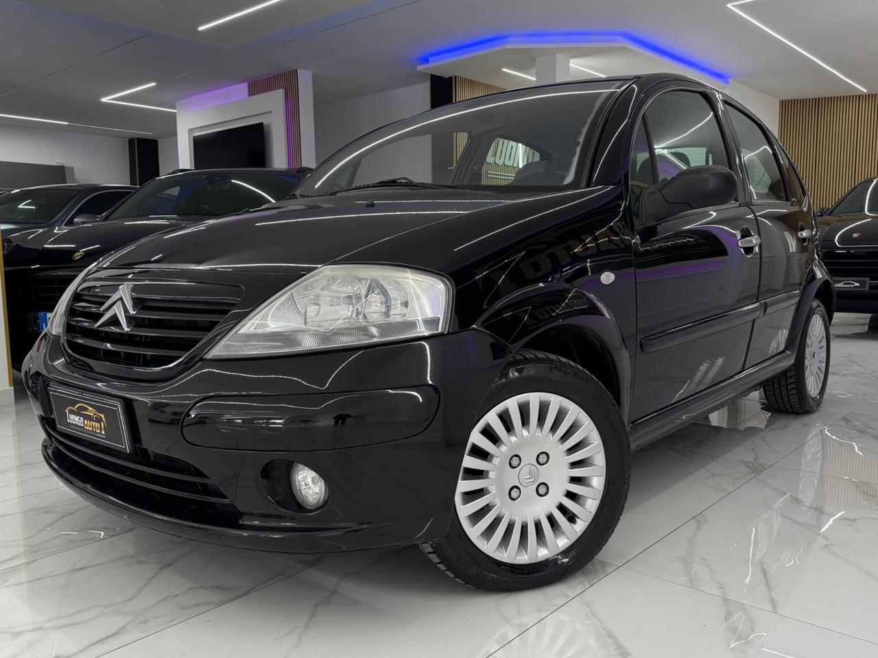 Citroen C3 1.4 Exclusive INTROVABILE Full opt