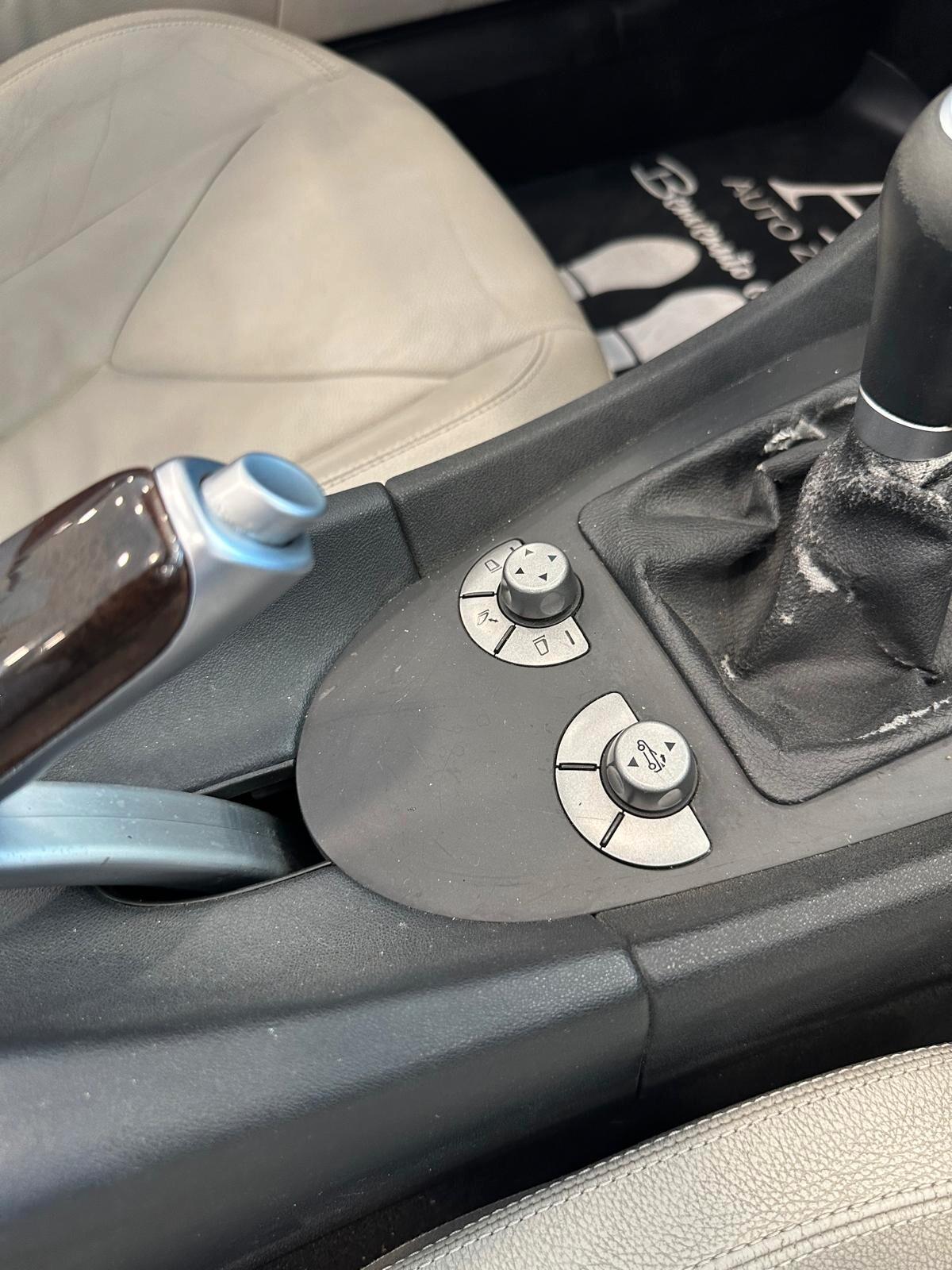 Mercedes-benz SLK 280 Cabrio