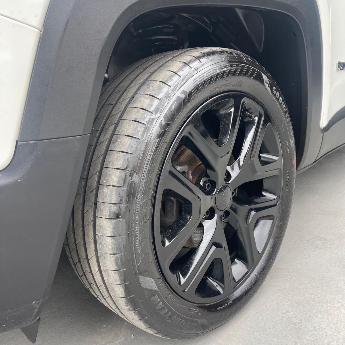 JEEP - Renegade - 1.6 Mjt 120CV Longitude