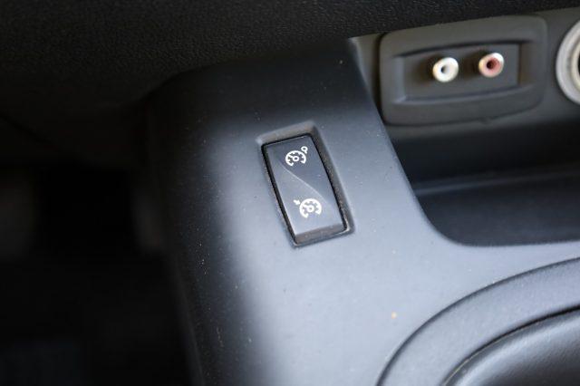 RENAULT Scenic 1.5 dCi 110CV EleGO 7 POSTI UnicoProprietario Navi