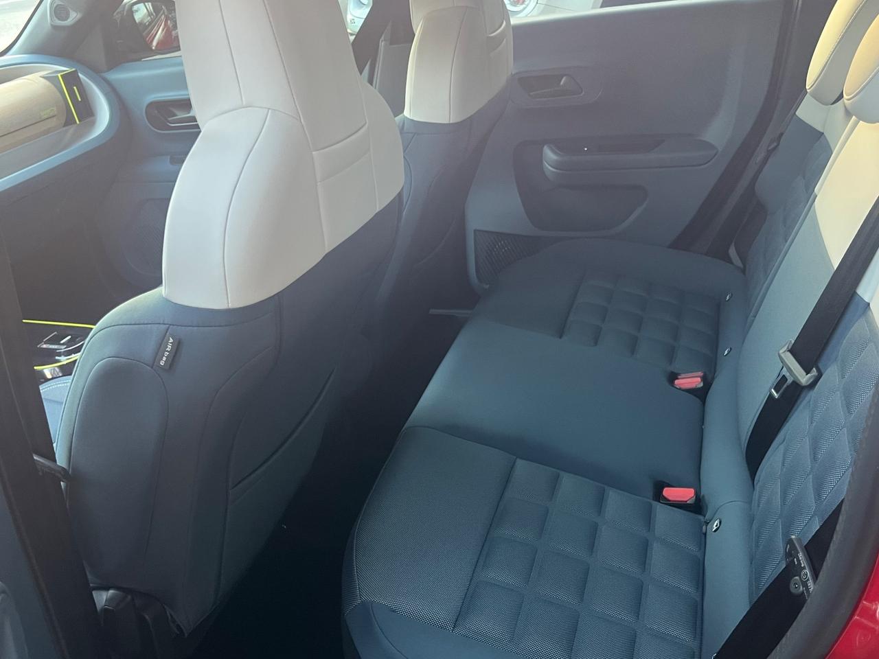 Fiat Grande Panda 1.2 Hybrid 110 CV S&S Icon