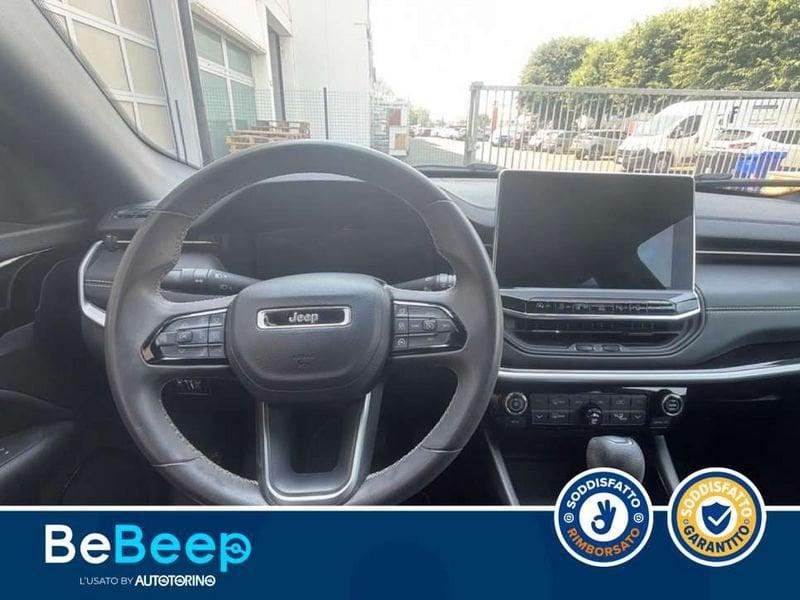 Jeep Compass 1.3 TURBO T4 80 ANNIVERSARIO 2WD 150CV DDC