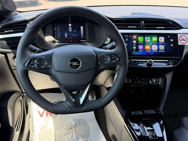 Opel Corsa 1.2 Hybrid AUTOM. GS 100cv dct6 FULL LED/TELECAMERA/CARPLAY - Promo Fin