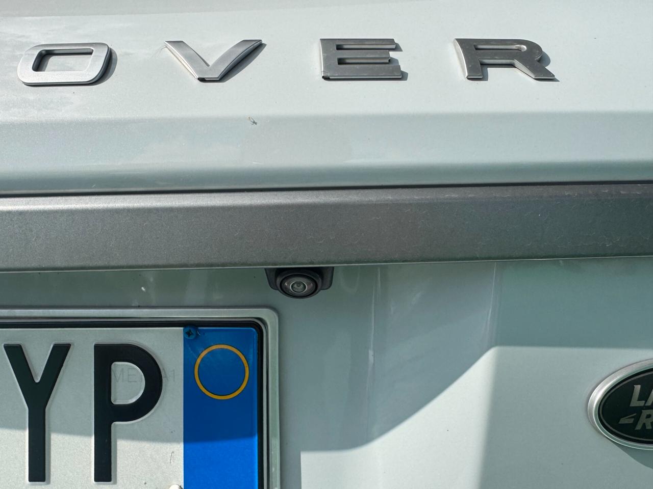 Land Rover Range Rover Evoque Range Rover Evoque 2.0 TD4 150 CV 5p. HSE Dynamic
