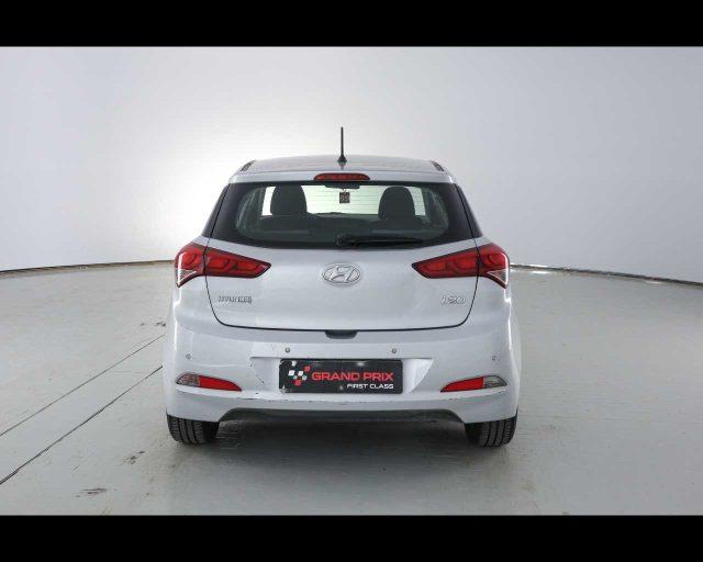 HYUNDAI i20 1.2 84 CV 5 porte Style