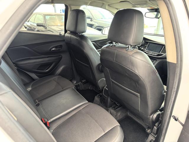 OPEL Mokka X 1.6 CDTI 136CV 4x4 Innovation