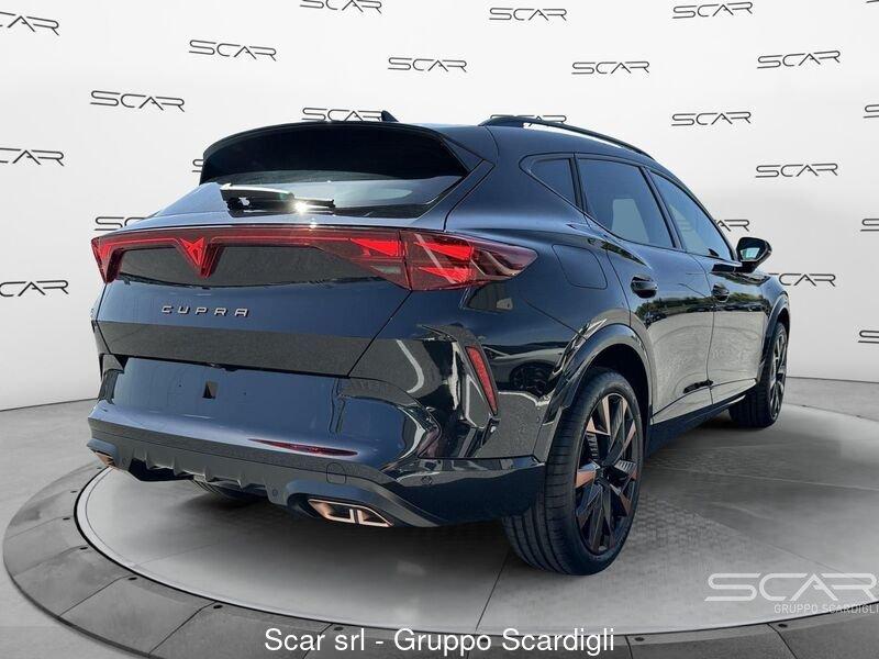 Cupra Formentor 1.5 e-Hybrid DSG PRONTA CONSEGNA
