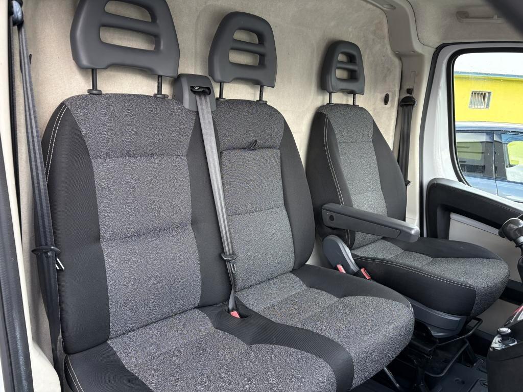 Fiat Ducato 2.3 mutijet2 130CV L2H1