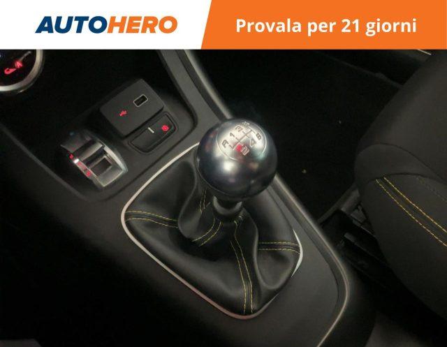 ALFA ROMEO Giulietta 1.6 JTDm 120 CV Sport