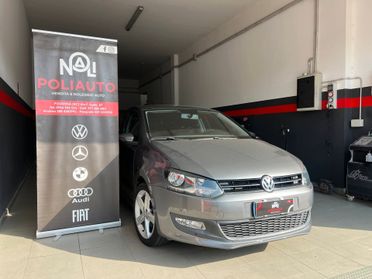 Volkswagen Polo 1.4 3 porte Comfortline