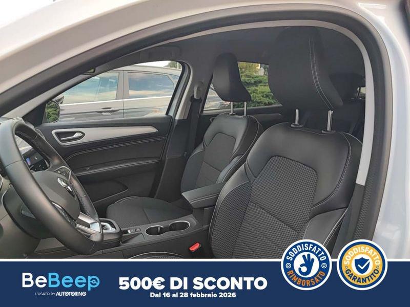 Renault Arkana 1.6 E-TECH FULL HYBRID TECHNO 145CV