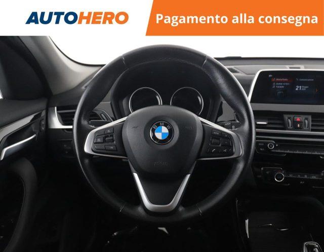 BMW X1 xDrive18d xLine