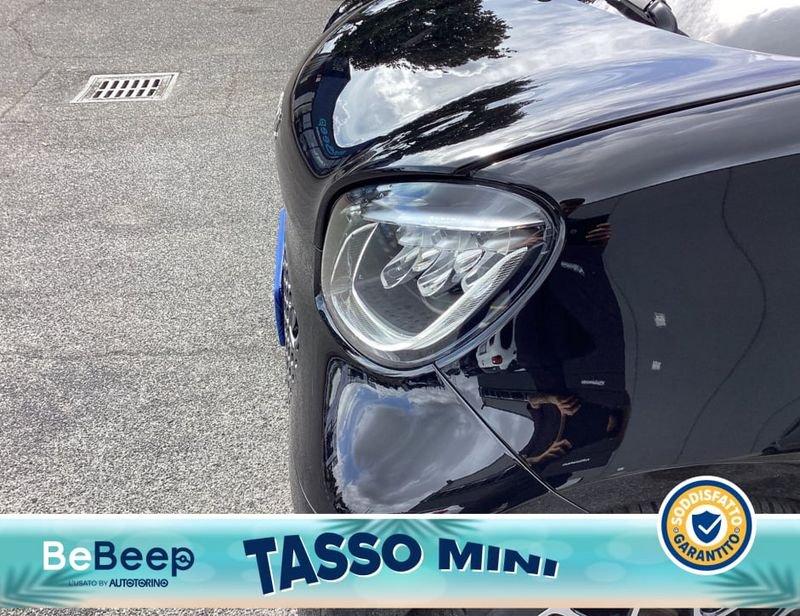 smart fortwo EQ PRIME 4,6KW
