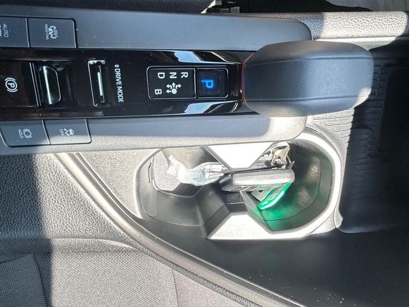 Toyota C-HR 2.0 PHEV E-CVT Trend