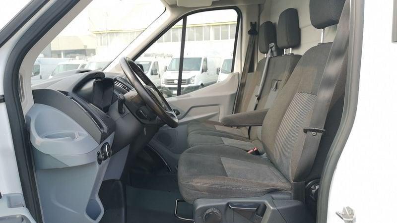 Ford Transit 290 2.0TDCi 130CV PM-TM Entry *24 mesi garanzia