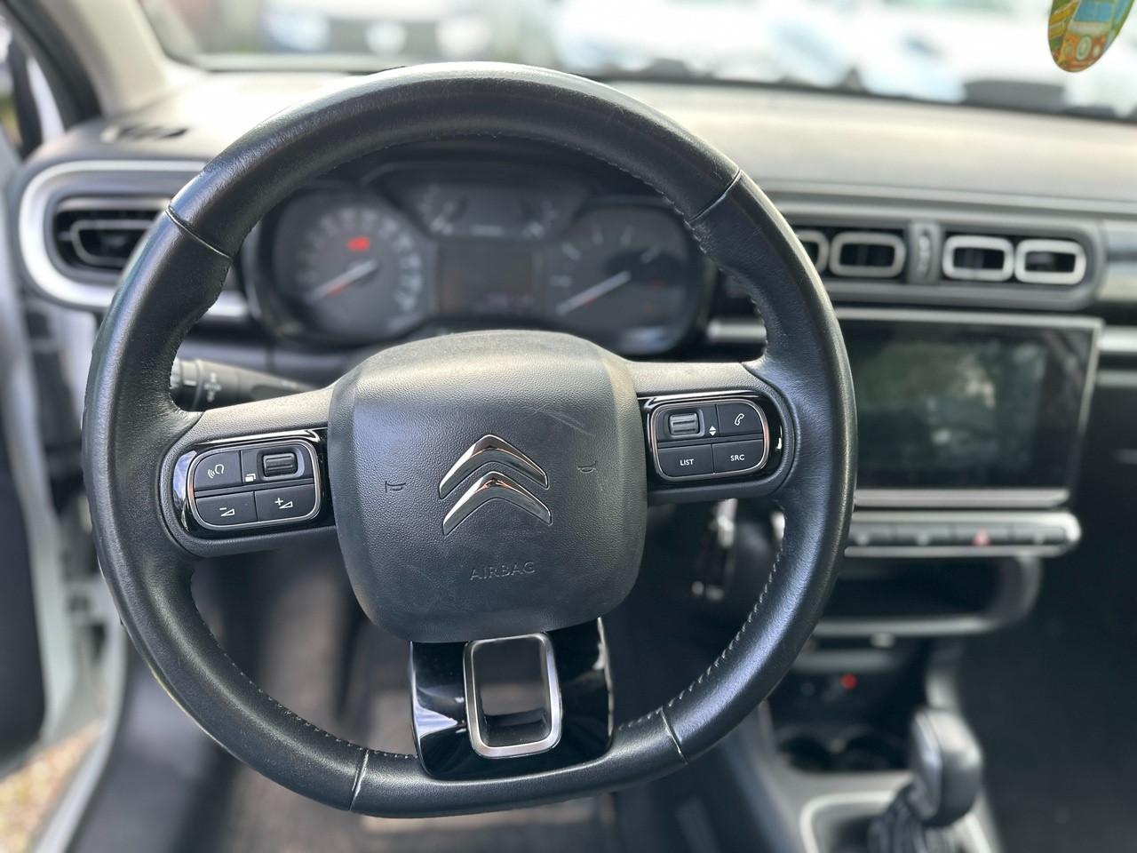 CITROEN C3 3ª serie - C3 PureTech 110 S&S Shine