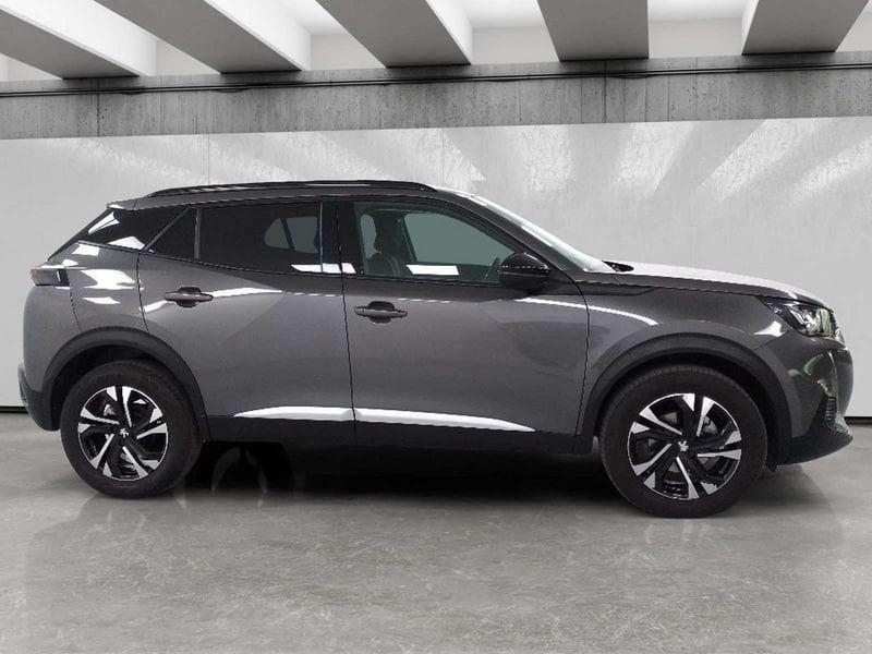 Peugeot 2008 1.2 puretech Allure Pack s&s 100cv