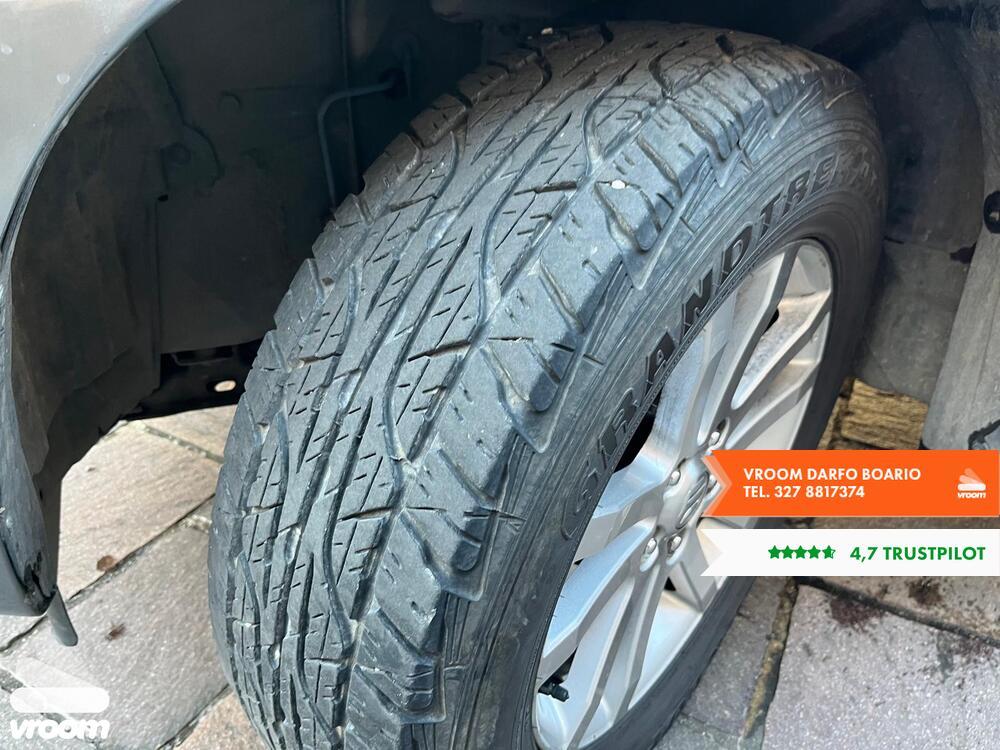 SUZUKI Grand Vitara 2ª Grand Vitara 1.9 DDiS 5...