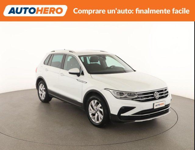 VOLKSWAGEN Tiguan 2.0 TDI 150 CV SCR DSG Elegance