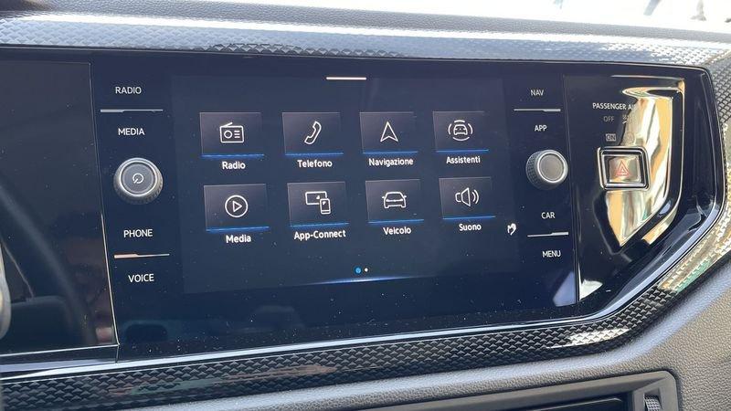 Volkswagen Taigo 1.0 TSI Life