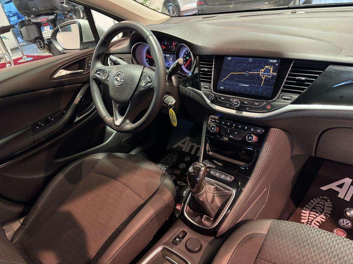 Opel Astra SW 1.6 CDTi 110 CV Innovation