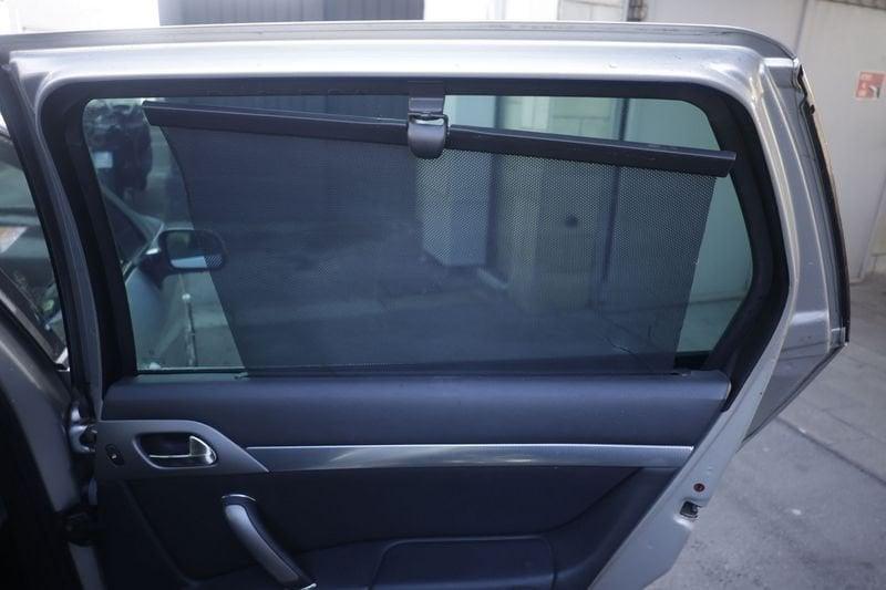 Peugeot 407 Peugeot 407 2.0 HDi Confort 100KW ANNO 2005